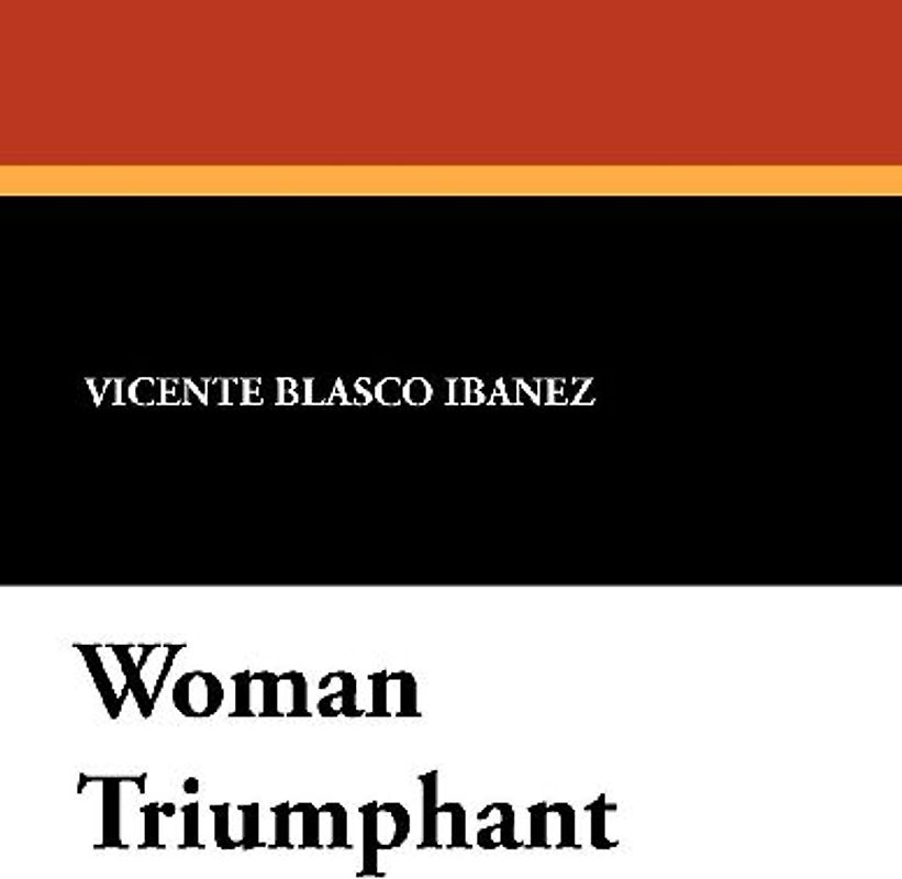 Woman Triumphant