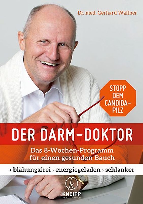 Der Darm-Doktor