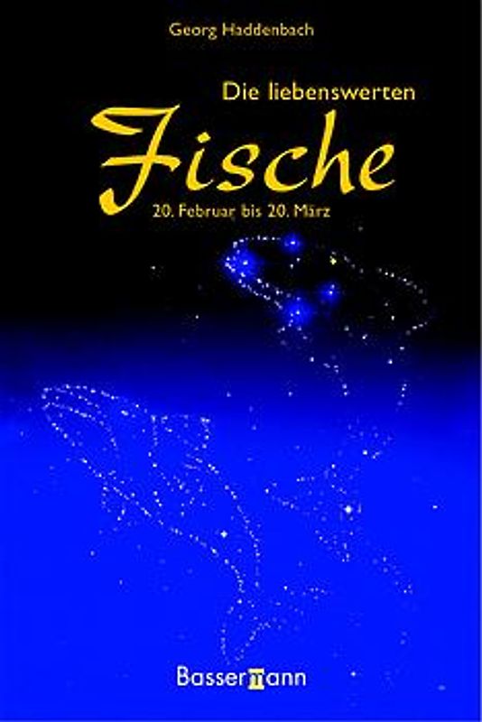 Die liebenswerten Fische