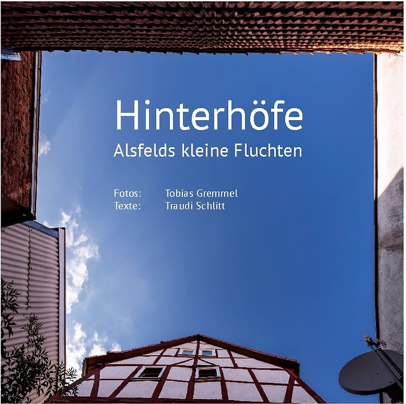 Hinterhöfe
