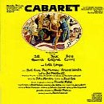 Cabaret [Soundtrack]