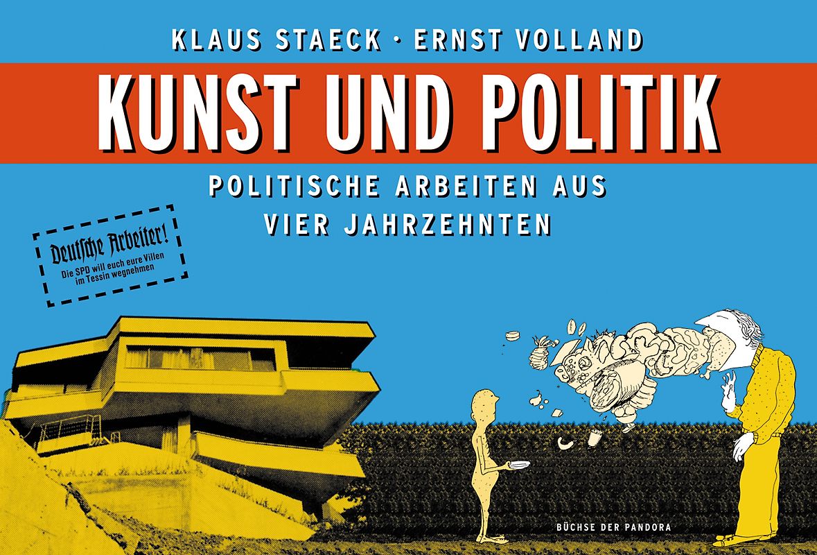 Kunst und Politik
