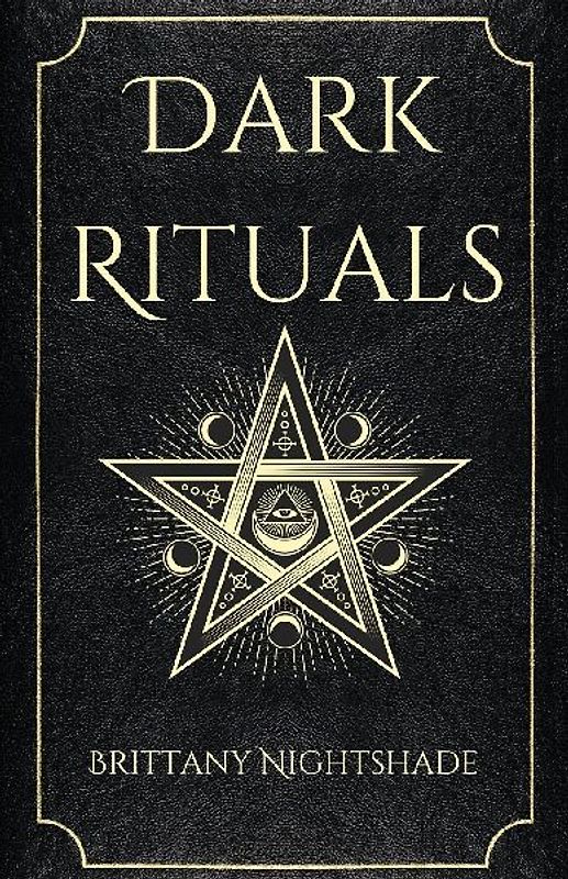 Dark Rituals