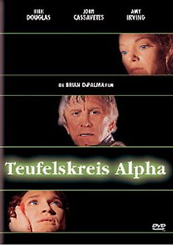 Teufelskreis Alpha DVD