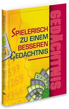 Spielerisch zu einem besseren Gedächtnis