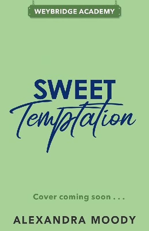 Sweet Temptation