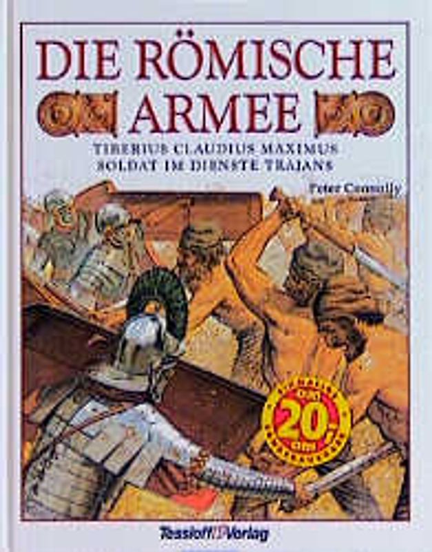 Die römische Armee