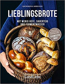 Lieblingsbrote