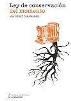 Ley de conservación del momento