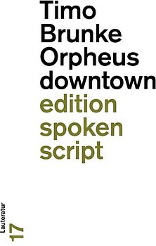 Orpheus downtown