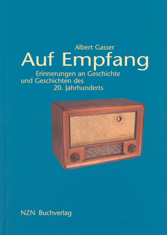 Auf Empfang