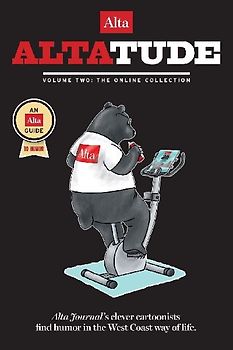 Altatude ¿ Volume Two