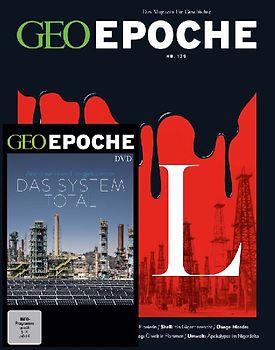 GEO Epoche mit DVD 129/2024 - Öl
