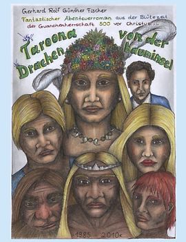 Taroona von der Drachenbauminsel