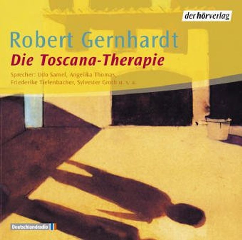 Die Toscana-Therapie