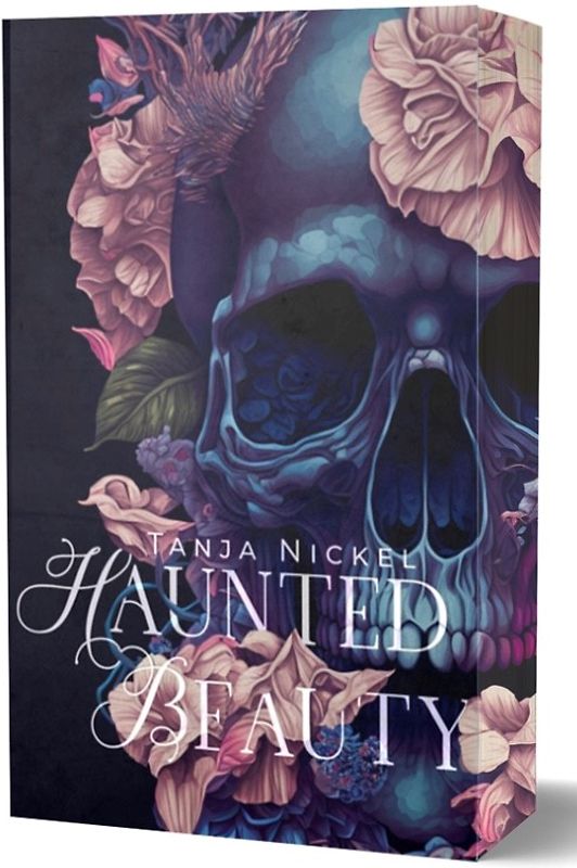 Haunted Beauty