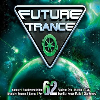 Various - Future Trance Vol.62