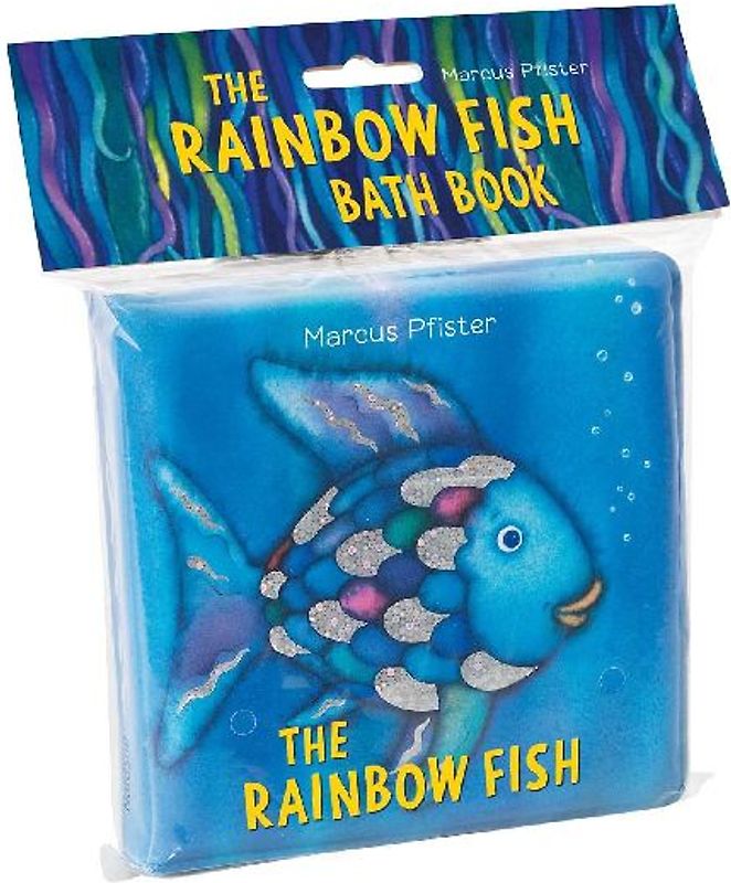 The Rainbow Fish