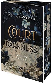 Court of Darkness