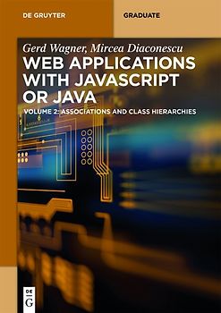 Web Applications with Javascript or Java