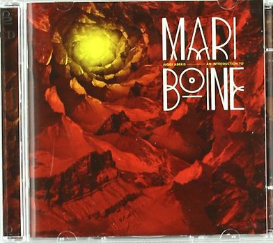 Mari Boine - An Introduction to
