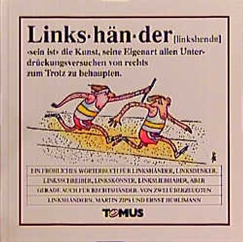 Linkshänder