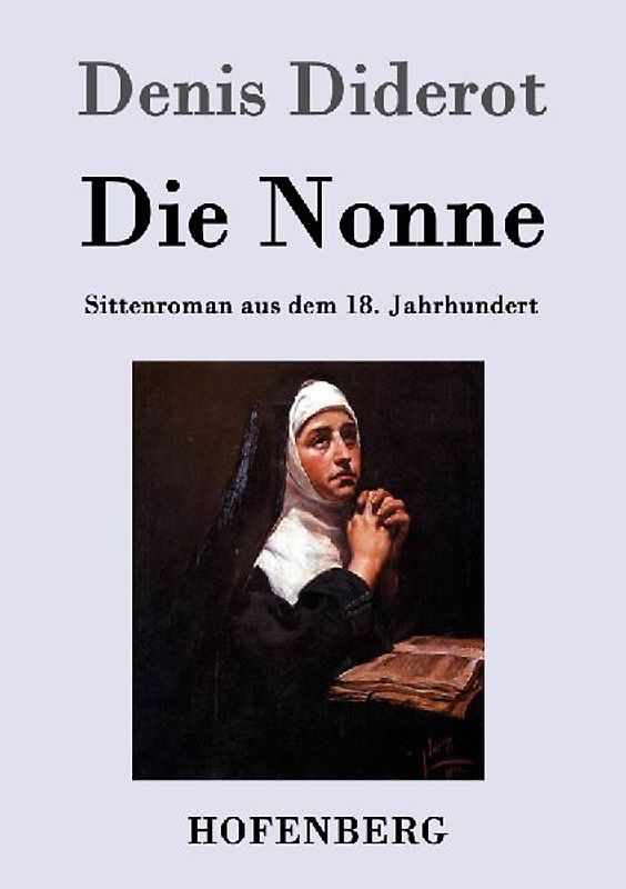 Die Nonne