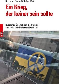 Ein Krieg, der keiner sein sollte