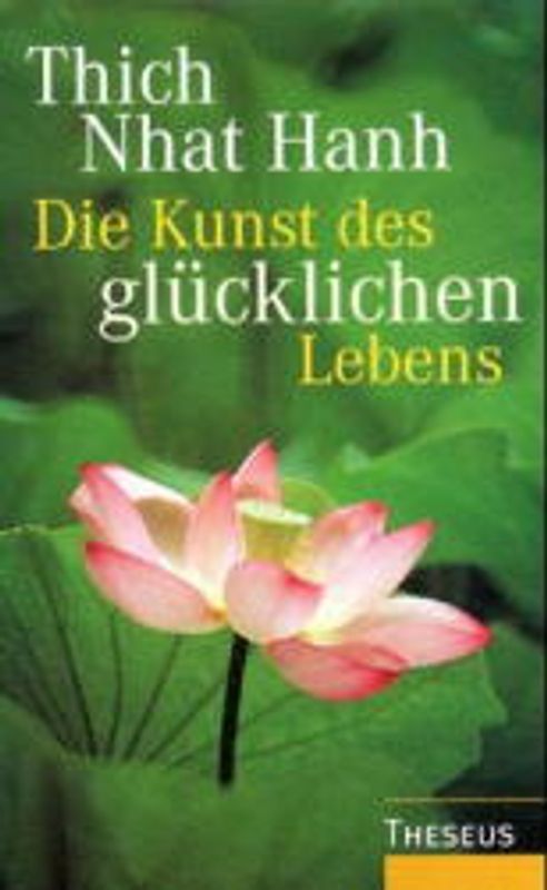 Die Kunst des glückliche Lebens