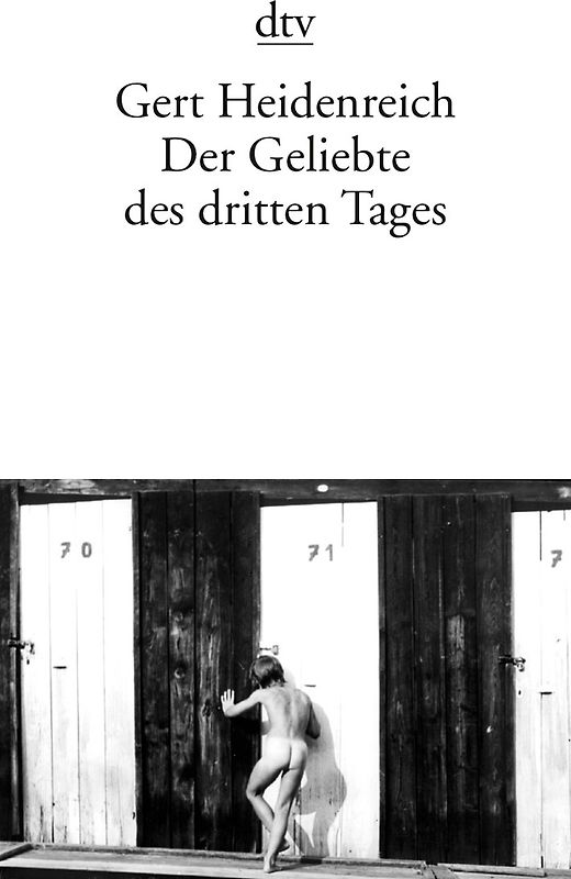 Der Geliebte des dritten Tages