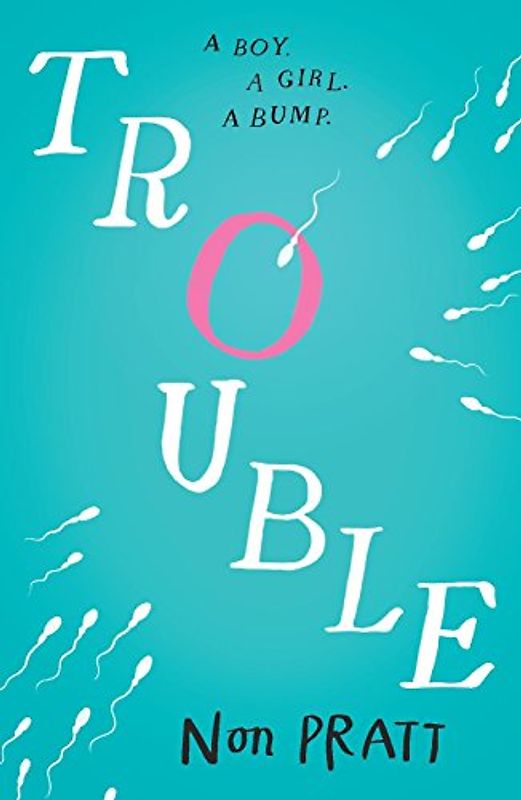 Trouble: A Novel
