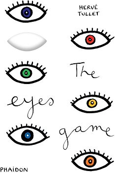 The Eyes Game
