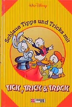 Schlaue Tips und Tricks mit Tick, Trick & Track