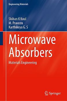 Microwave Absorbers