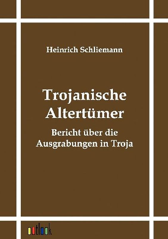 Trojanische Altertümer