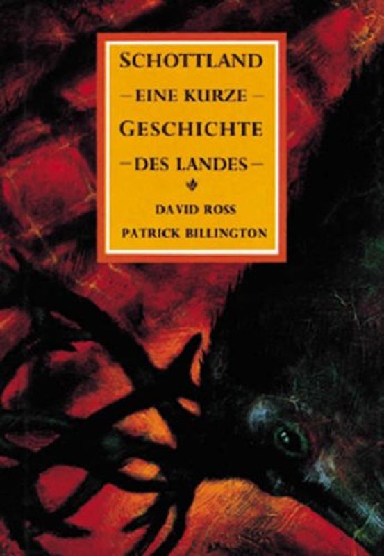 A Little History of Scotland (Little histories)