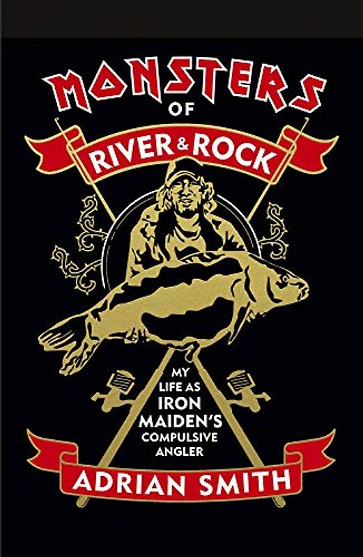 Monsters of River & Rock