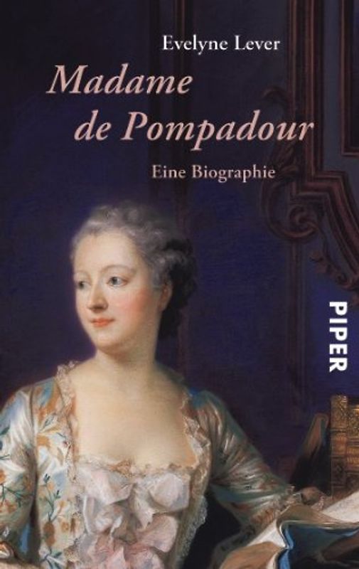 Madame de Pompadour