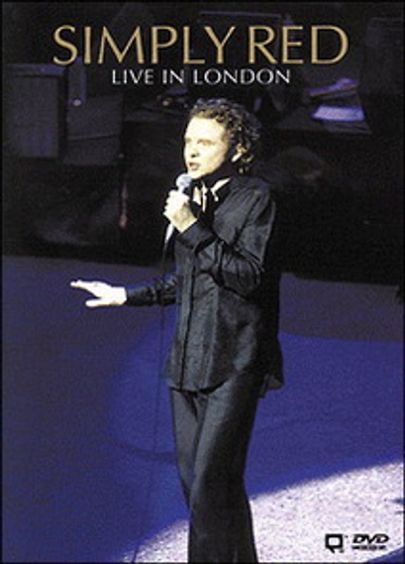 Simply Red - Live in London
