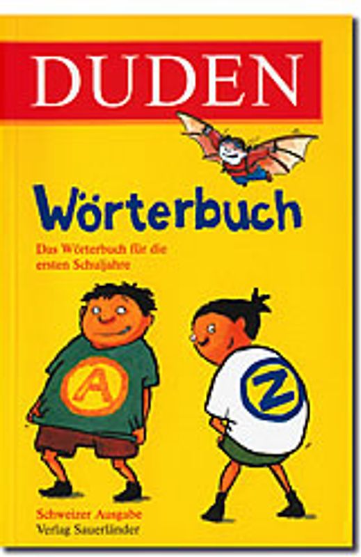 Duden Wörterbuch