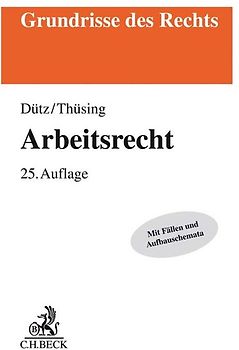 Arbeitsrecht