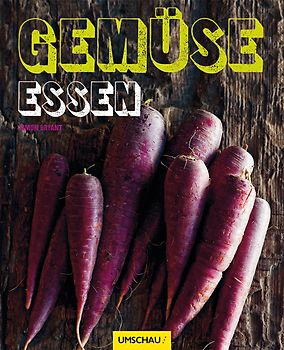Gemüse essen