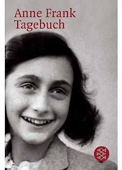 Anne Frank Tagebuch (Anne Frank)