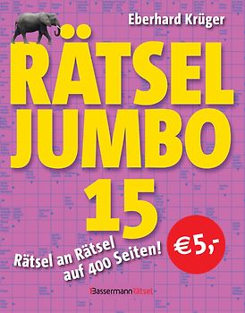 Rätseljumbo 15