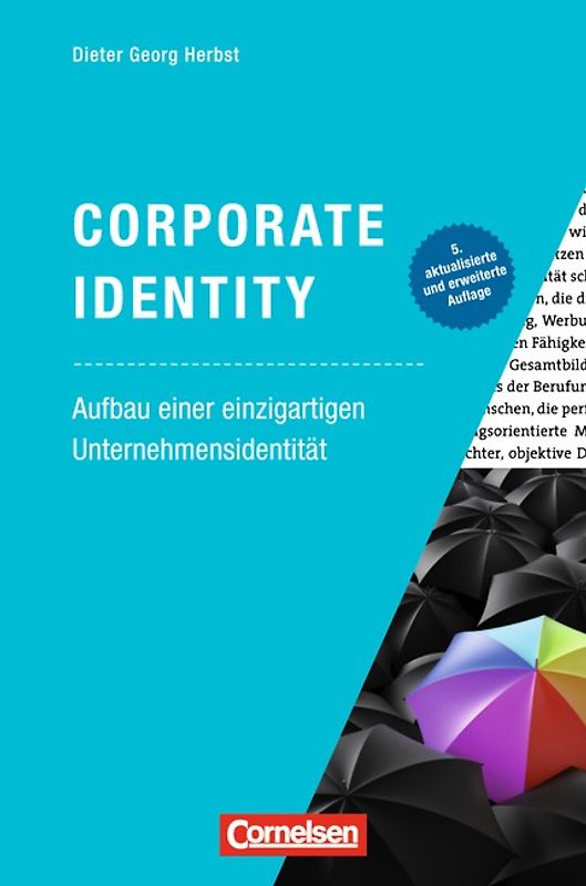 Marketingkompetenz / Corporate Identity
