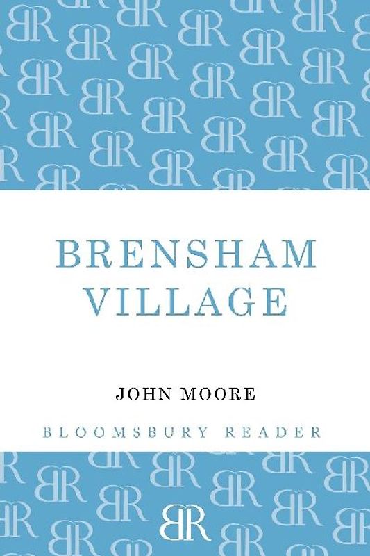 Brensham Village