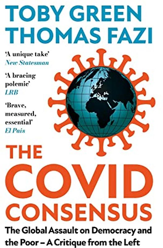 The Covid Consensus