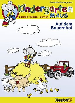 Auf dem Bauernhof