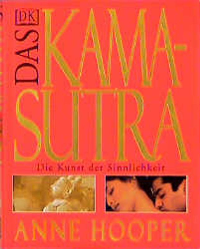 Das Kamasutra