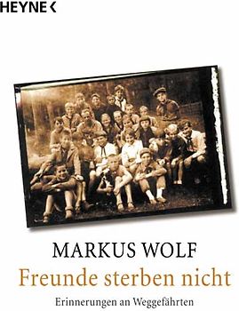 Freunde sterben nicht